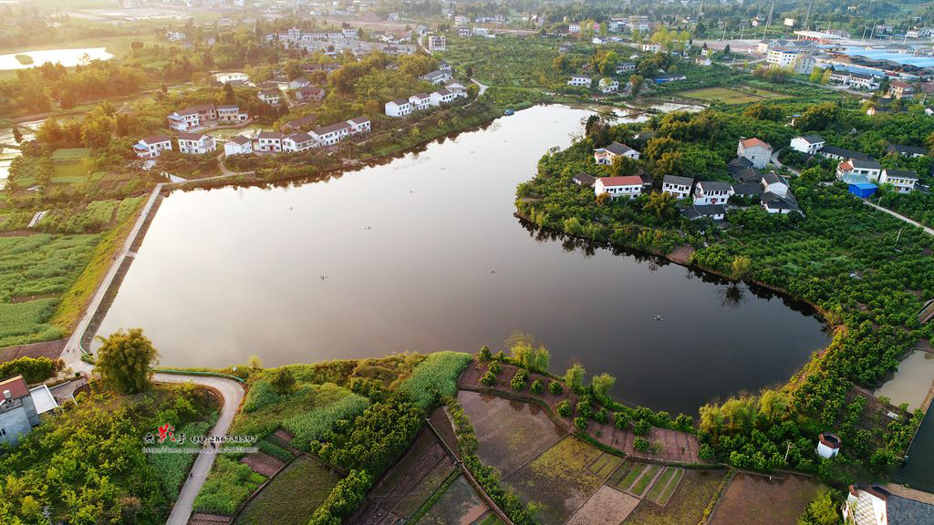 營山縣駱市鎮(zhèn)（天橋村、楊柳村）小橋鎮(zhèn)（五里村、梯巖村）土地整理項目